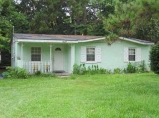 3024 Mock Dr, Tallahassee, FL 32301