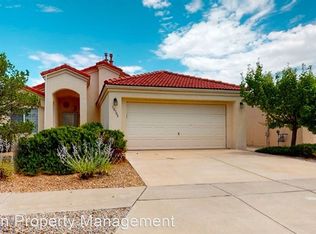 10308 Pintura Pl NW, Albuquerque, NM 87114