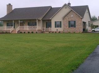 15 Steamboat Landing Ln, Warwick, MD 21912