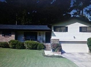 3007 Columbia Cv, Decatur, GA 30034