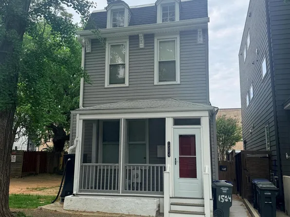 1504 Gales St NE, Washington, DC 20002
