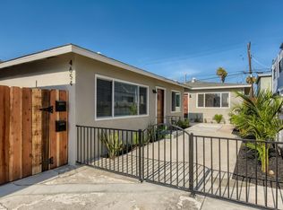 4654 Cherokee Ave, San Diego, CA 92116