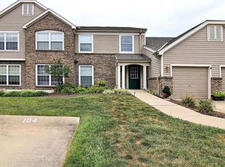 1200 Cobblestone Ct APT 104, Milford, OH 45150