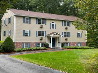 136 Turkey Hill Rd APT 15, Merrimack, NH 03054