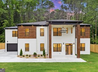 1349 Oak Rd, Lilburn, GA 30047