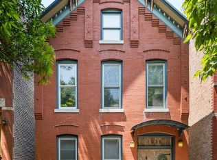 1036 N Winchester Ave, Chicago, IL 60622