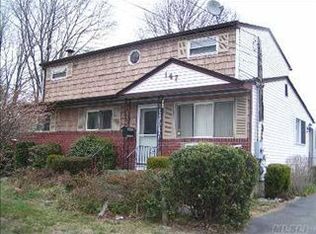 147 Wicks Rd, Brentwood, NY 11717