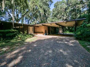 801 Lake Ridge Dr, Tallahassee, FL 32312