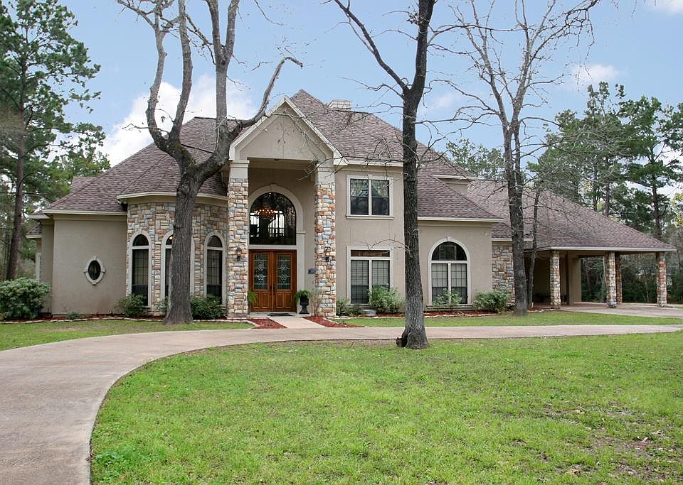 16684 Stonecrest Dr, Conroe, TX 77302 Zillow