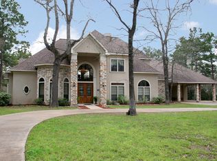 16684 Stonecrest Dr, Conroe, TX 77302