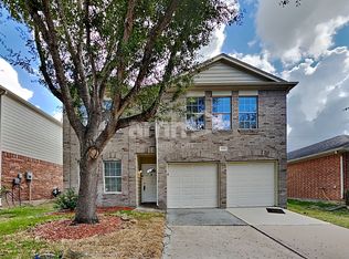 5926 Baldwin Elm St, Richmond, TX 77407