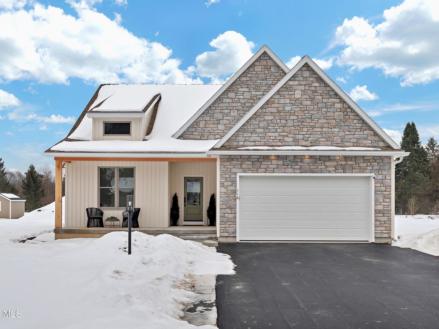 116 Schuurman Road
