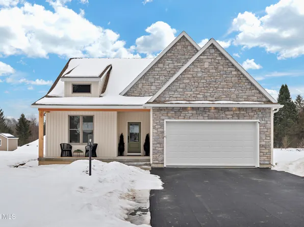 116 Schuurman Road, Castleton, NY 12033