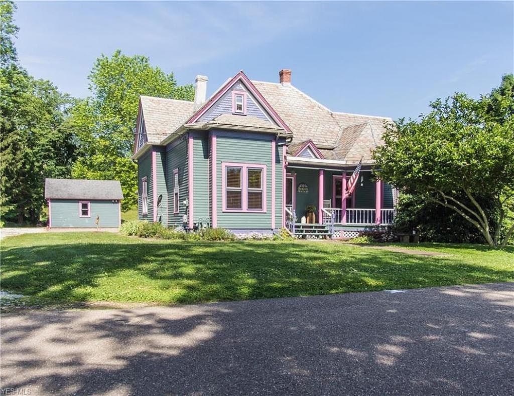 278 W Park St, Zoar, OH 44697 Zillow