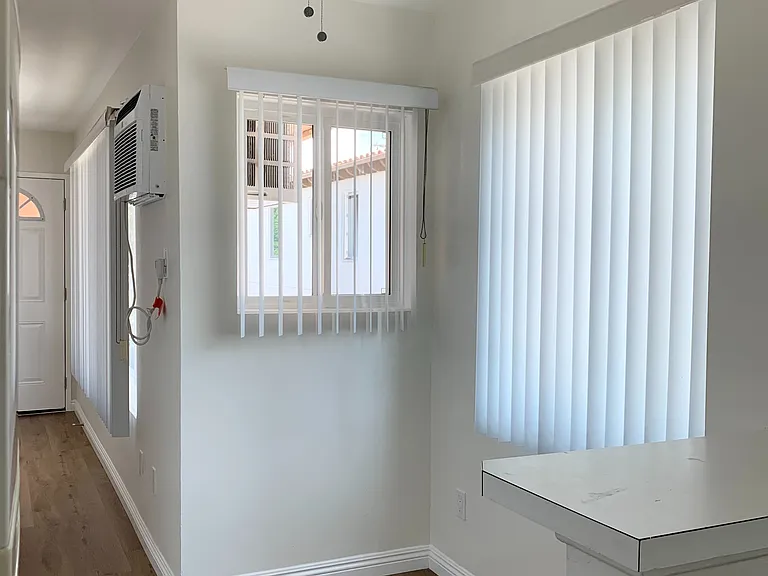 101 N Sierra Bonita Ave #9 — Photo 3