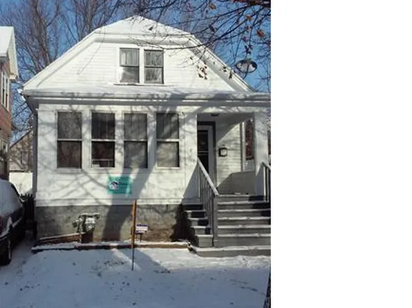 140 Crowley Ave, Buffalo, NY 14207