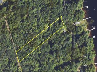 LOT-17R Waterview Trl, Bridgton, ME 04009