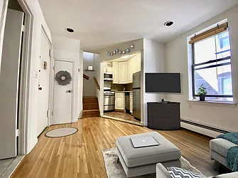 Rented by Maz Group NY