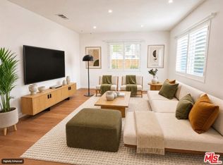 1138 S Saint Andrews Pl, Los Angeles, CA 90019
