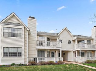 12583 E Pacific Cir UNIT C, Aurora, CO 80014