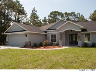 2182 E Marcia St, Inverness, FL 34453