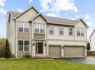 3400 Tamaira St, Plano, IL 60545