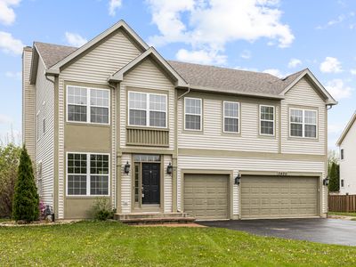 3400 Tamaira St, Plano, IL, 60545
