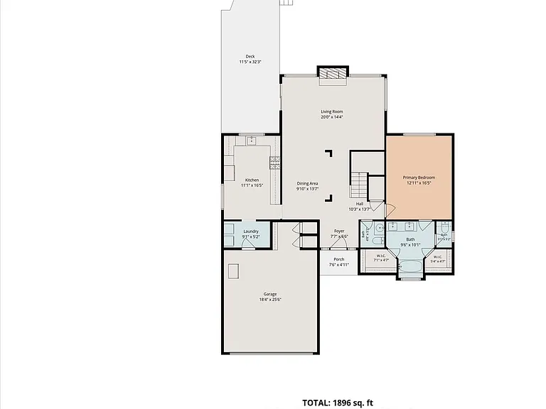 2609 Monarch Dr — Photo 20