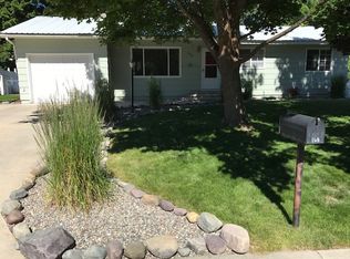 168 Granite St, Libby, MT 59923