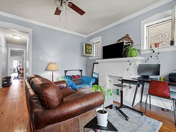 4th image of 3217 W Potomac Ave