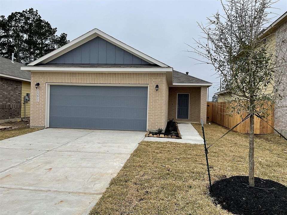 1st image of 24611 Misty Maple Rd