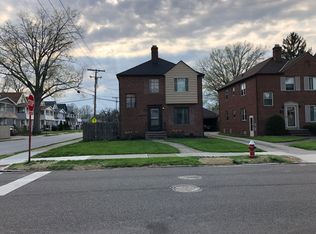 2102 Brown Rd, Lakewood, OH 44107