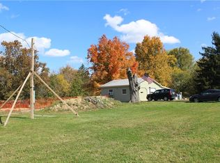 2030 Renkenberger Rd, Columbiana, OH 44408