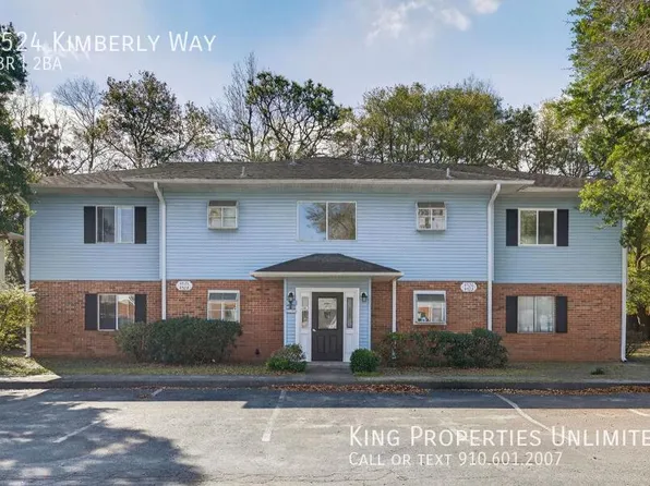 4524 Kimberly Way, Wilmington, NC 28403
