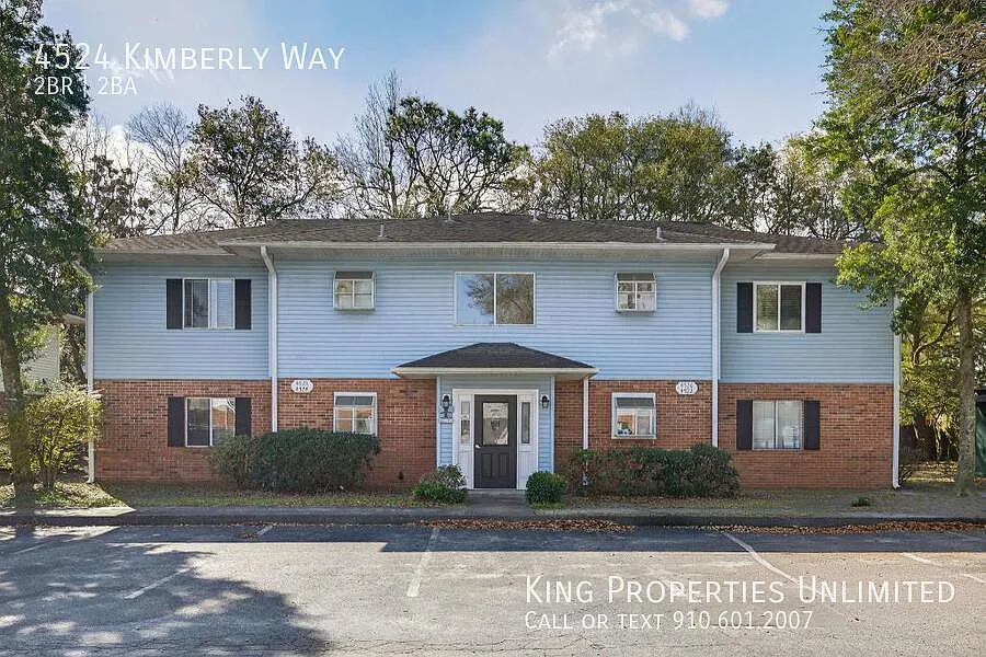 Building Photo - 4524 Kimberly Way
