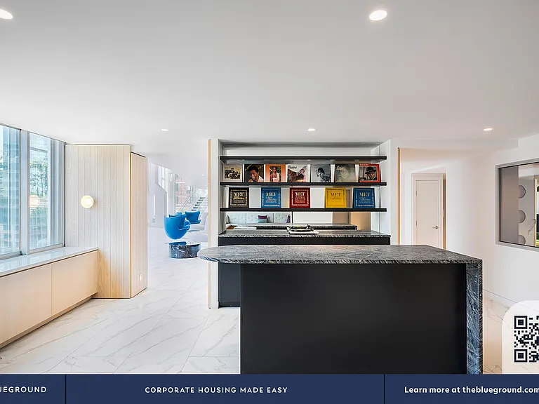 101 W End Ave #11Q — Photo 36