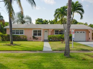 616 W Ilex Dr, Lake Park, FL 33403