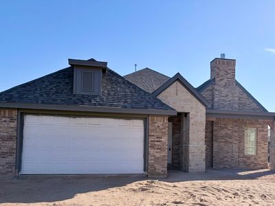 5539 120th St, Lubbock, TX, 79424