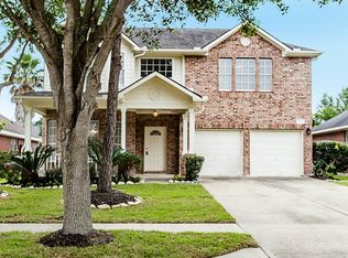 6223 Pebble Canyon Ct, Katy, TX 77450