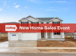 403 W Bluff St #566, Santaquin, UT 84655