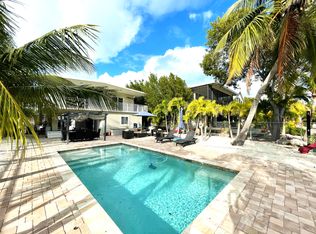 185 Plantation Ave, Tavernier, FL 33070