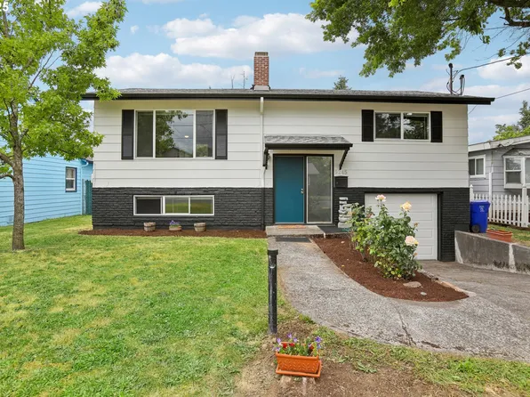 9245 SE Harrison St, Portland, OR 97216