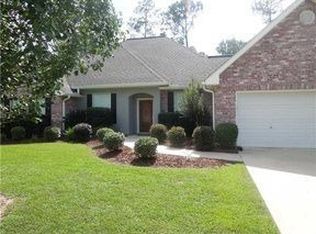 620 Apache Dr, Abita Springs, LA 70420