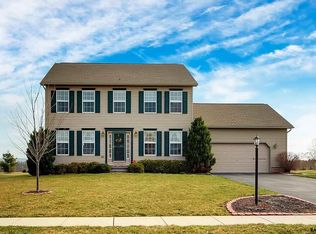 142 Barley Cir, Hanover, PA 17331