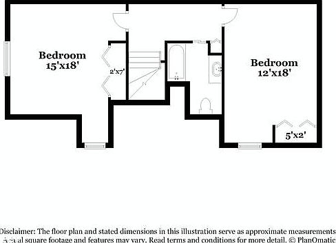 4th image of 2536 SW 11th Pl
