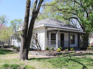311 S Rose Hill Rd, Rose Hill, KS 67133