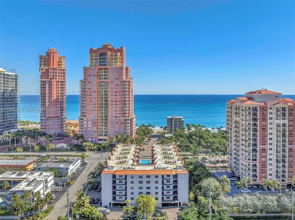 2029 N Ocean Blvd APT 106, Fort Lauderdale, FL 33305