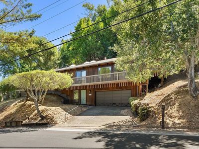 85 Woodside Dr, San Anselmo, CA, 94960