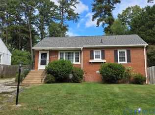 8506 Spalding Dr, Henrico, VA 23229