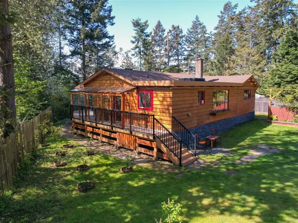 2915 Bevmaril Cres, Nanaimo, BC V0R 1X7